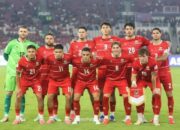 Situasi Timur Tengah Memanas! PSSI Pertimbangkan Cari Lawan Baru untuk FIFA Matchday