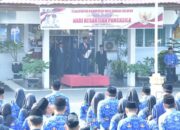 Peringati Hari Kesaktian Pancasila 2026, Bupati HSS Ajak Perkuat Sinergi Pembangunan