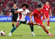 Timnas Indonesia Lolos ke Final FIFA ASEAN Cup 2026 Usai Bantai Bangladesh 9-2