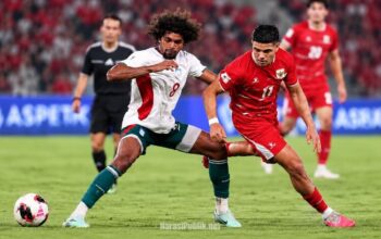 Timnas Indonesia lolos ke Final FIFA ASEAN Cup 2026 usai bantai Bangladesh 9-2. (Dok: Istimewa)