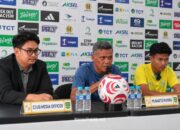 Jamu Persela yang Belum Terkalahkan, Barito Putera Siapkan Taktik Khusus