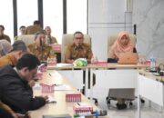 Dorong Potensi Daerah, Pemkab Kapuas Gandeng ITS Surabaya Susun RDTR Kawasan Timpah
