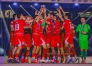 Indonesia Juara FIFA ASEAN Cup 2026 Usai Tekuk Thailand Lewat Adu Penalti