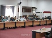 Perkuat Perlindungan Masyarakat, Komisi I DPRD HSS Bahas Jaring Pengaman Sosial