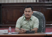 Rizal Nagara Apresiasi Teribosan Bupati HSS Dalam Penanganan Banjir dan Peningkatan Kualitas Air Bersih