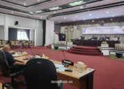 Lanjutkan Ranperda Pilkades, DPRD dan Pemkab HSS Pastikan Pencalonan Bebas Biaya