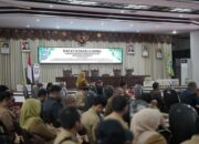 Komisi III DPRD HSS dan Eksekutif Matangkan Ranperda Pajak dan Retribusi Daerah