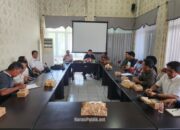 Bahas Kuota Solar, DPRD HSS Kembali Gelar RDP Bersama Pengelola SPBU