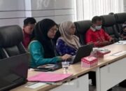 Sesuaikan Dinamika Daerah, Pemkab Kapuas Evaluasi RDTR Perkotaan Kuala Kapuas