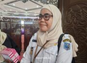 Petani Semangka Terdampak Karhutla, Distan PP HSS Siapkan Upaya Bantuan
