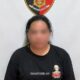 Miliki 50 Gram Sabu, Wanita di Tanah Bumbu Dibekuk Polsek Kusan Hilir