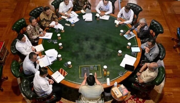 Presiden Prabowo Instruksikan Pembangunan 100 Kampung Nelayan Rampung 2026