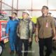 Pemkab Tapin Jajaki Kerja Sama dan Hibah Mobil Damkar dari DKI Jakarta