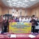 Pemkab Kapuas menggelar sosialisasi dan FGD Penyusunan Ranperda LP2B. (Dok: Istimewa)