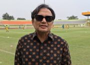 Evaluasi Tim Terus Dilakukan, Hasnuryadi Optimistis Barito Putera Segera Bangkit