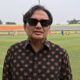 Owner PS Barito Putera, Hasnuryadi Sulaiman. (Dok: Narasi Publik)