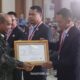 Kepala DisnakerkopUKM HSS Raih Predikat 5 Peserta Terbaik PKN II Angkatan XVIII Tahun 2026