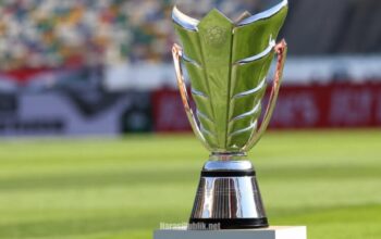 Tepis Rumor Penundaan, AFC Pastikan Piala Asia 2027 Tetap berlangsung di Arab Saudi. (Dok: Istimewa)