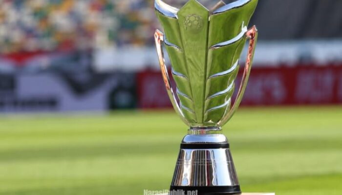 Tepis Rumor Penundaan, AFC Pastikan Piala Asia 2027 Tetap berlangsung di Arab Saudi