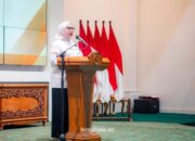 KORMI Banjarbaru Punya Pengurus Baru, Olahraga Masyarakat Jadi Fokus Utama