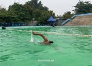 Jaring Atlet PON Pantai, Akuatik Kalsel Gelar Kejurprov Renang Perairan Terbuka 2026