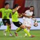 Borneo FC vs Tainan City pada laga lanjutan Grup D AFC Challenge League 2026/2027. (Dok: Istimewa)