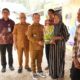 Pacu Penanganan Kemiskinan, Bupati Tapin Salurkan BST untuk Ribuan Keluarga