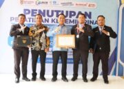Perkuat Pelayanan Publik, Wabup Tapin Siap Adopsi Kalsel CorpU dan Tingkatkan Kualitas ASN