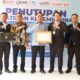 Perkuat Pelayanan Publik, Wabup Tapin Siap Adopsi Kalsel CorpU dan Tingkatkan Kualitas ASN