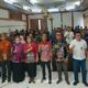 Wujudkan Kapuas Bersinar, Pemkab Kapuas Gelar Rakor TKSK Evaluasi Bantuan Pangan Nasional