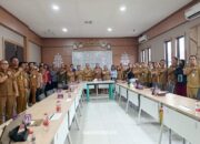 Optimalkan Pengelolaan Rusunawa, Pemkab Kapuas Sosialisasikan Perbup Nomor 32 Tahun 2026