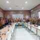 Sosialisasi Perbup Nomor 32 Tahun 2026 tentang Pedoman Pengelolaan Rusunawa yang digelar Pemkab Kapuas. (Dok: Narasi Publik)