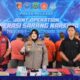 Polres Kapuas Sita 266,47 gram Sabu Selama Operasi Sarang Narkoba