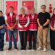 Tiga Tersangka Dugaan Korupsi Toilet Portabel BPBD Tapin Dilimpahkan ke JPU