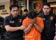 Setubuhi Anak Kandung, Ayah Durjana di Tanah Bumbu Diringkus Polisi